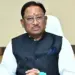 CM Vishnu Deo Sai Madeli Gaon Visit