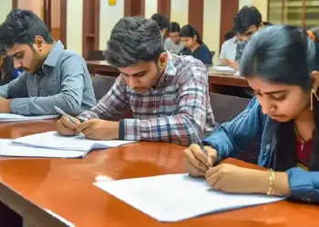 JEE Advanced Postponed