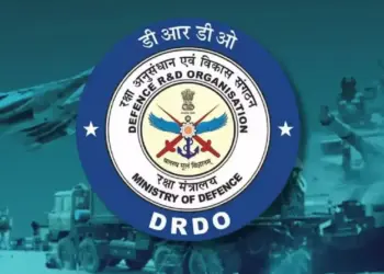 DRDO Vacancy 2025