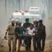 Bijapur IED Blast