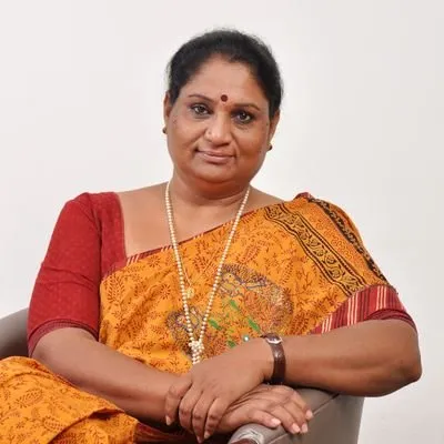 Nirmala Bhuria