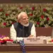 Niti Aayog Meeting 2025 PM Modi