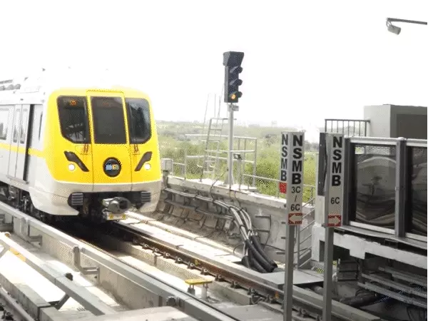 indore metro