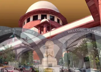 Noida becomes Municipal Corporation Supreme Court order UP Govt hindi news zxc