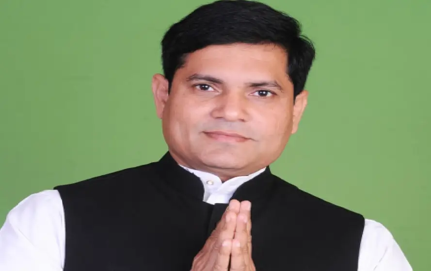 Nutan Singh Thakur 