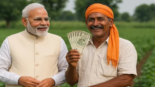 PM Kisan Yojana 20th Installment