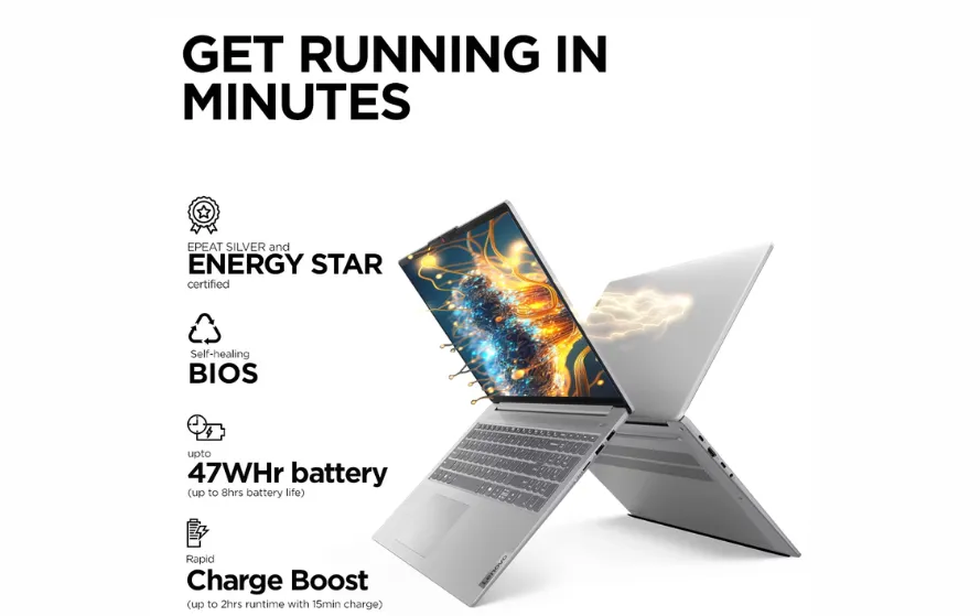 Amazon Prime Day Sale 2025 laptop discount