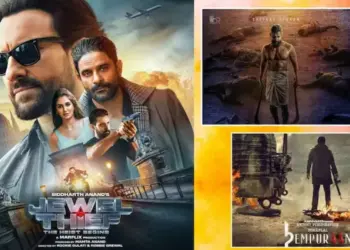 OTT Top-5 Movies