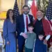 US Vice President JD Vance Visit India
