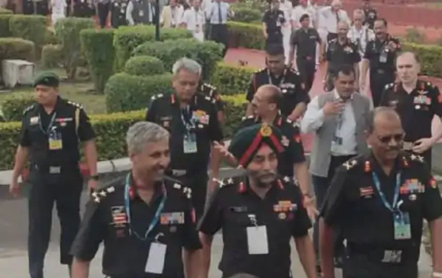 Operation Sindoor 