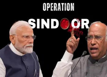 Operation Sindoor