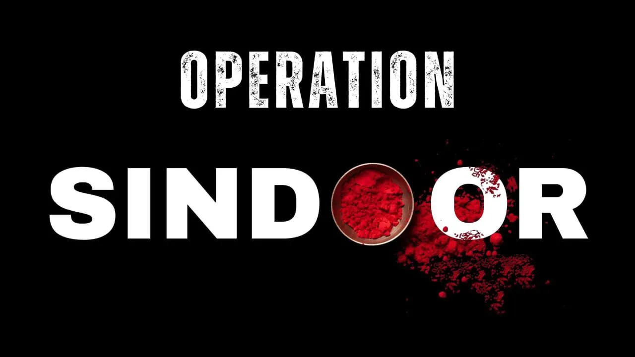 Operation Sindoor photo Air Strike India Pakistan War