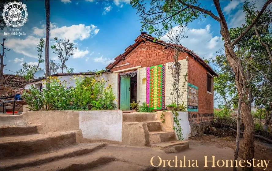 Orchha Homestays
