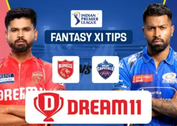 PBKS vs MI Dream11 Prediction IPL 2025 Punjab Kings and Mumbai Indians Match 69