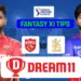 PBKS vs RCB Dream11 Prediction IPL 2025 Qualifier 1