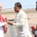 Amit Shah CG Visit