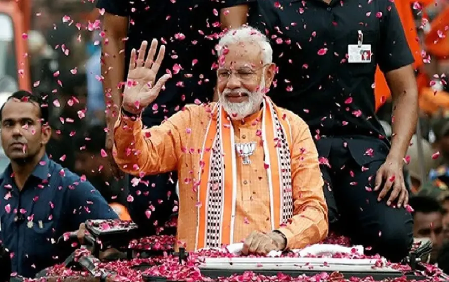 PM Modi Chhattisgarh Visit