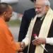PM Narendra Modi Kanpur Visit CM Yogi Adityanath update