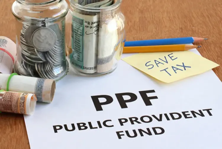 PPF Investment Tips