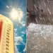 CG Weather Update