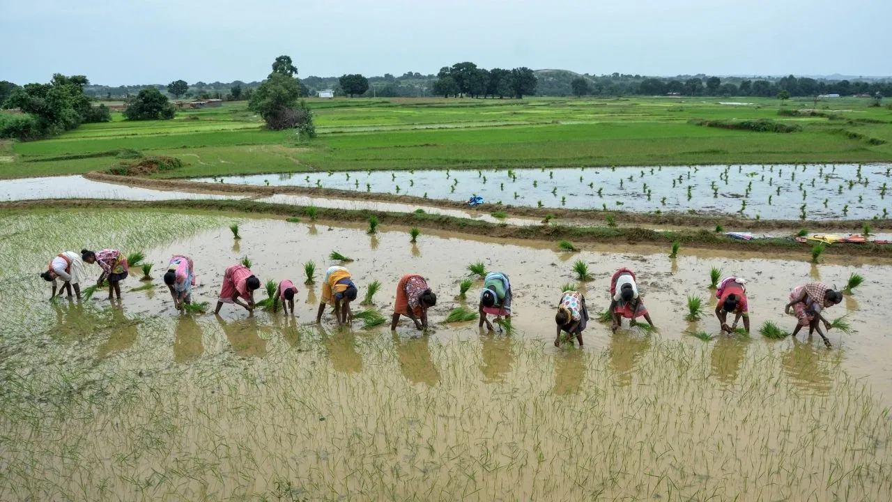 Chhattisgarh Krishak Unnati Yojana