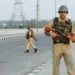 Pahalgam Terror Attack UP Lucknow Security Alert update