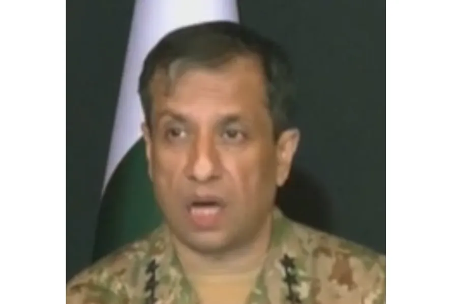 Pakistan Reaction on Operation Sindoor