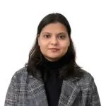 Ashi sharma
