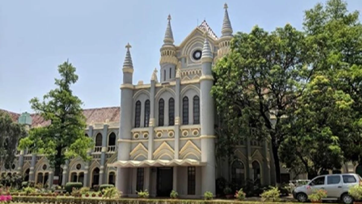 mp high court