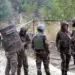 Bandipora Encounter