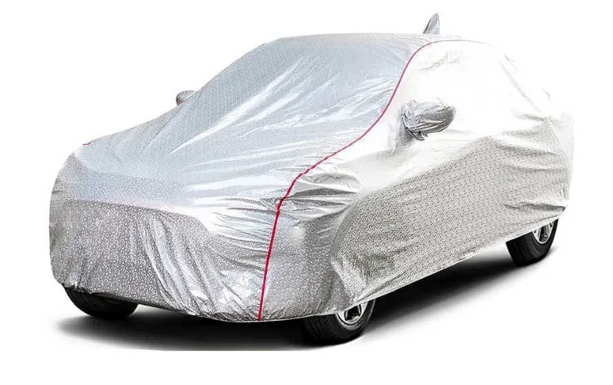 Summer Car Care Tips