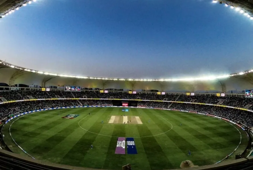 India vs New Zealand Pitch Report