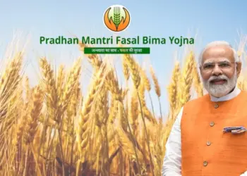 Pradhan Mantri Fasal Bima Yojana