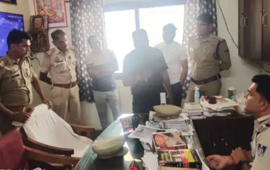 Prayagraj riva bjp (2)