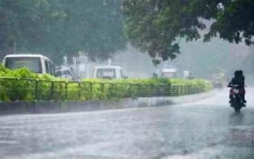 CG Pre Monsoon Update
