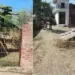 UP Land Scam