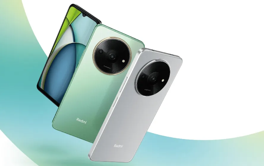 REDMI A3X 5G – ₹5999 की धमाकेदार डील