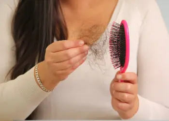 Hair Fall Control: