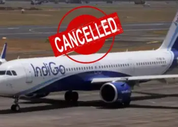Indigo Flights Cancels
