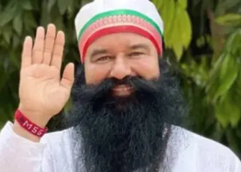 Gurmeet Ram Rahim