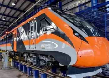 VANDE BHARAT