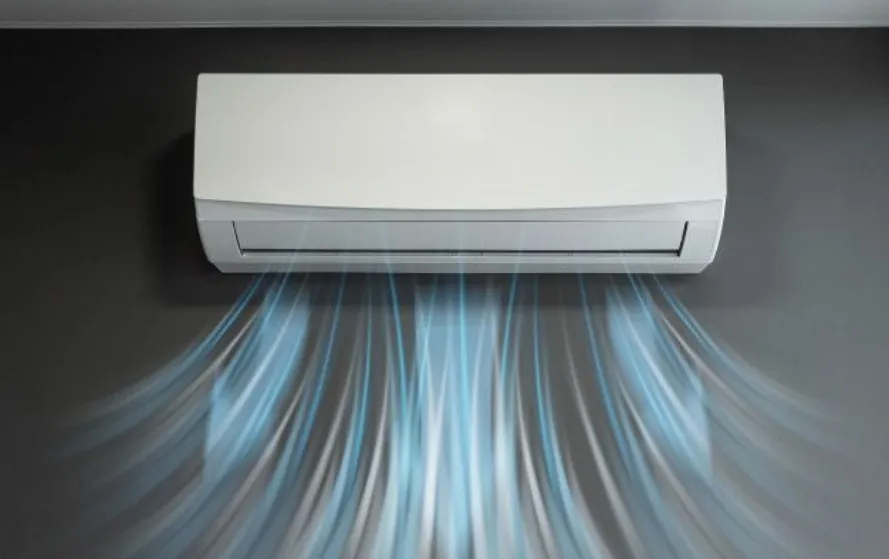 Monsoon AC Tips