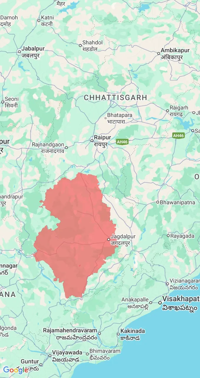 CG IMD Weather