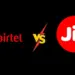 Airtel vs Jio Recharge Plans