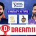 RCB vs KKR Dream11 Prediction IPL 2025