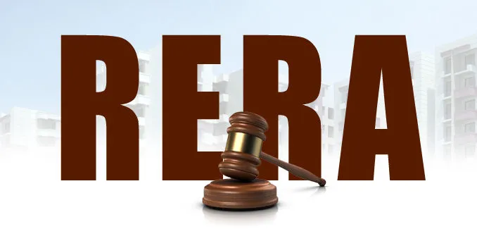 CG RERA Order 2025