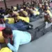 Varanasi Mock Drill