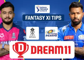 RR vs MI Dream11 Prediction IPL 2025, Rajasthan Royals and Mumbai Indians Match 50