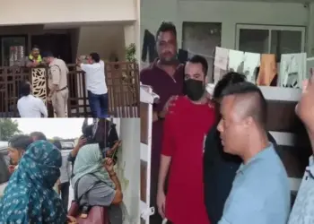 Raja Raghuwanshi Murder Case Update