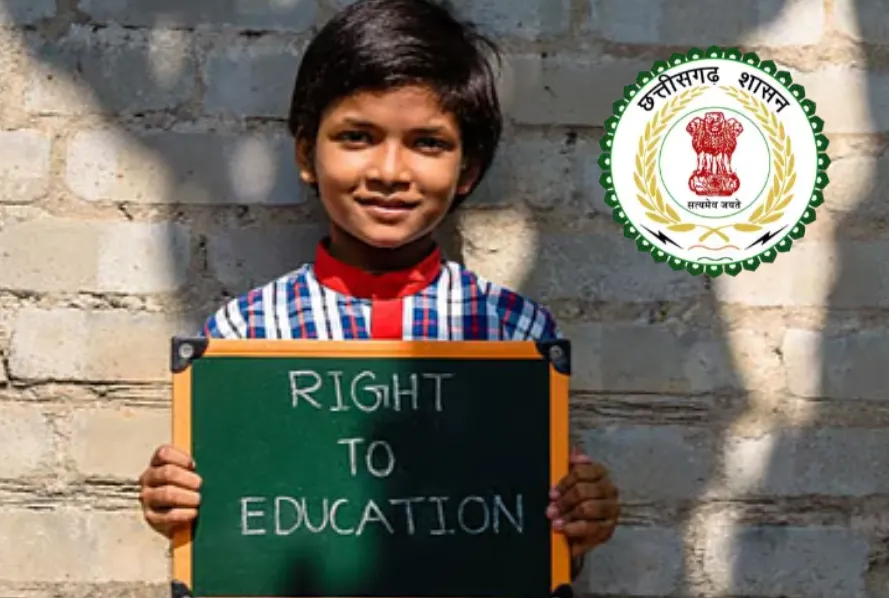 RTE Admission 2025